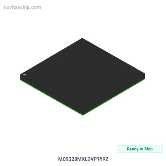 MC9328MXLDVP15R2