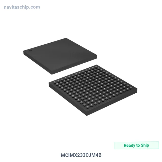 MCIMX233CJM4B