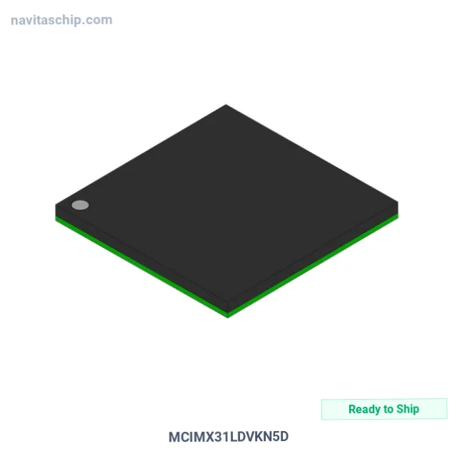 MCIMX31LDVKN5D