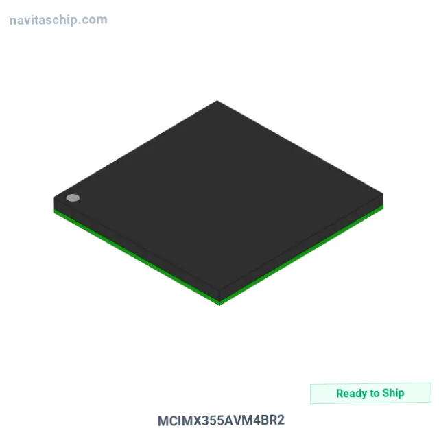 MCIMX355AVM4BR2