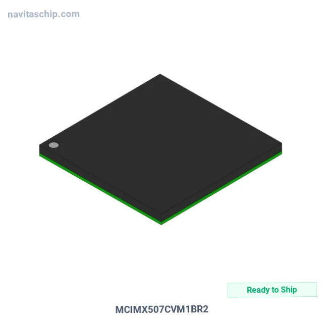 MCIMX507CVM1BR2
