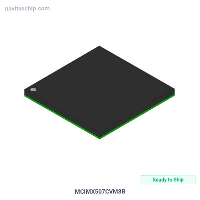 MCIMX507CVM8B