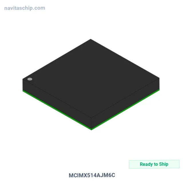 MCIMX514AJM6C
