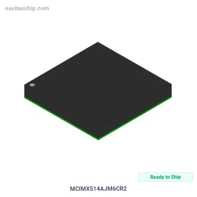 MCIMX514AJM6CR2