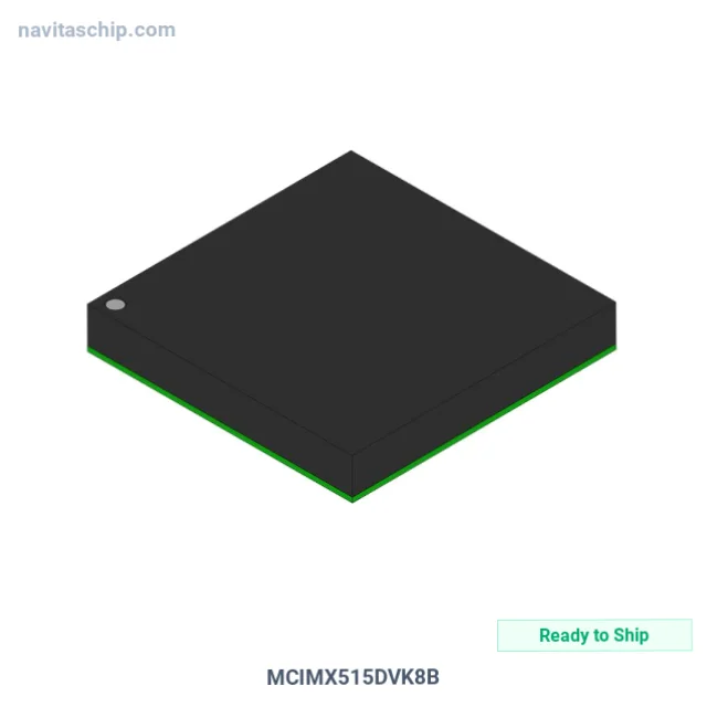 MCIMX515DVK8B