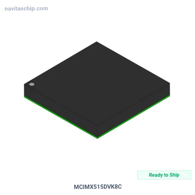 MCIMX515DVK8C