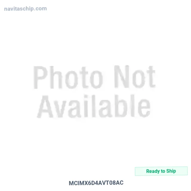 MCIMX6D4AVT08AC