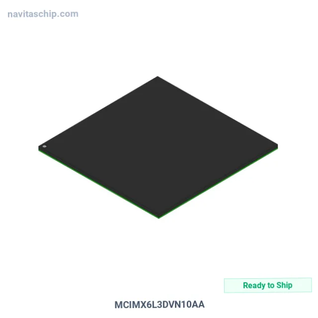 MCIMX6L3DVN10AA