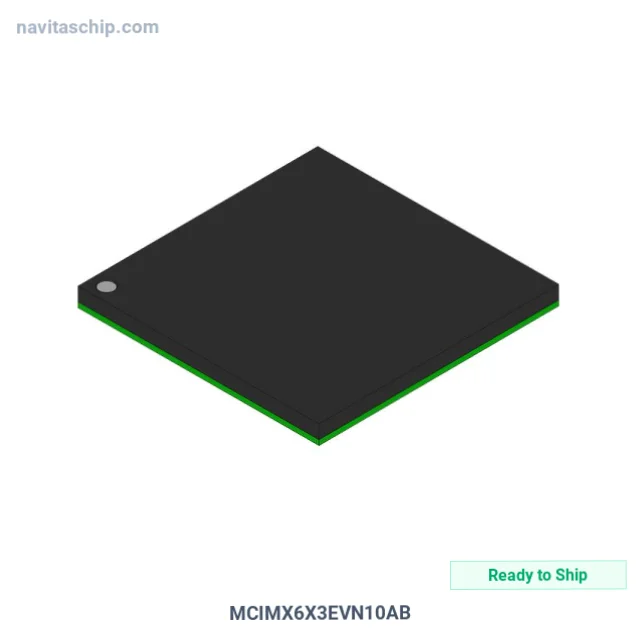 MCIMX6X3EVN10AB