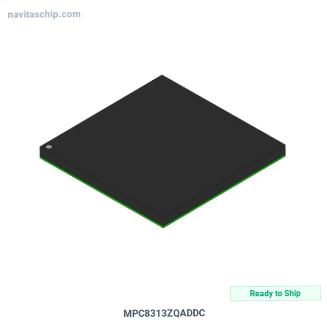 MPC8313ZQADDC