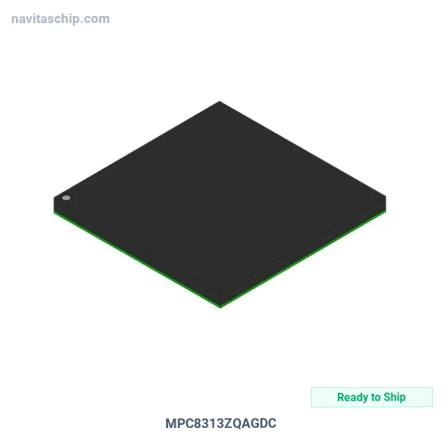 MPC8313ZQAGDC