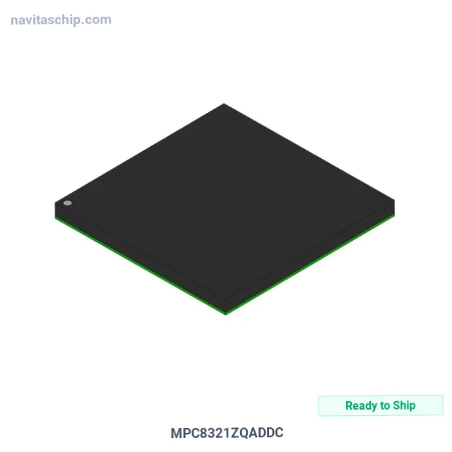MPC8321ZQADDC