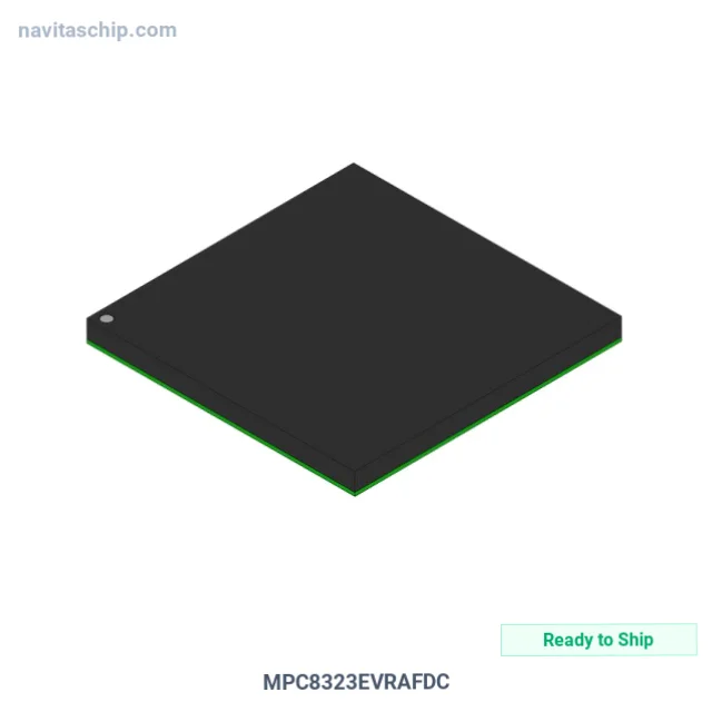 MPC8323EVRAFDC