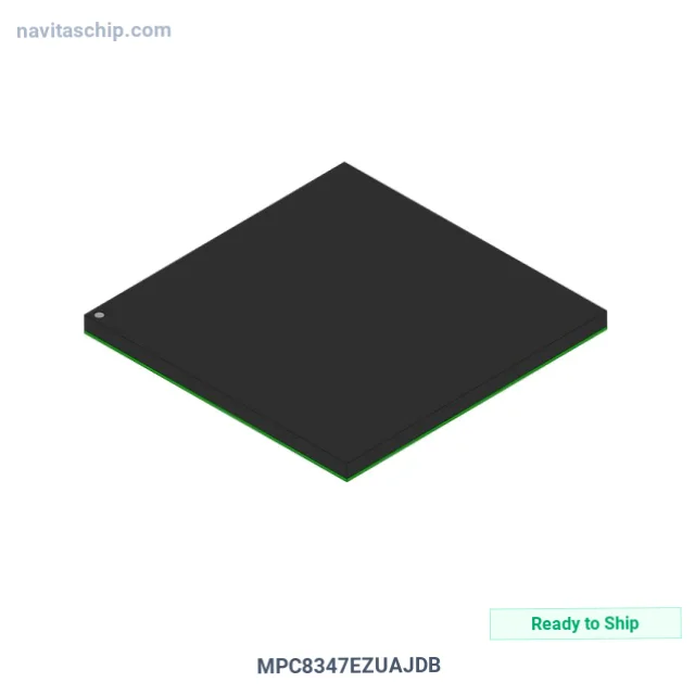 MPC8347EZUAJDB