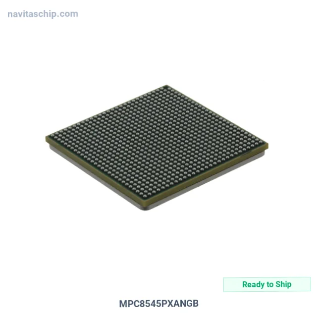 MPC8545PXANGB