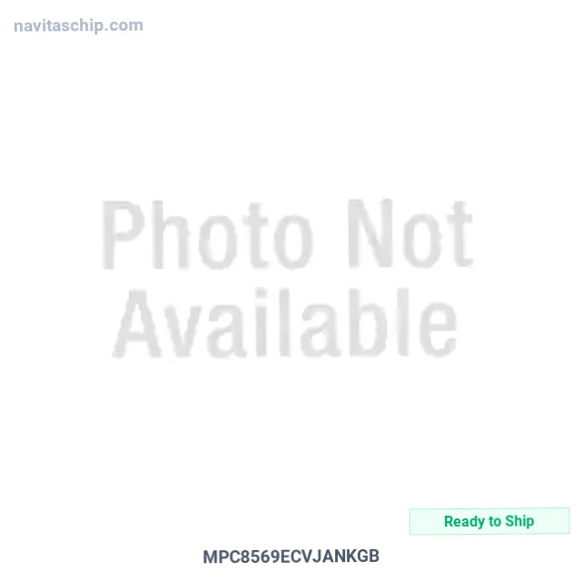 MPC8569ECVJANKGB