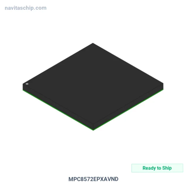 MPC8572EPXAVND