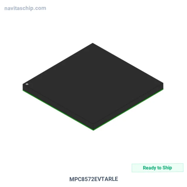 MPC8572EVTARLE