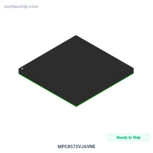 MPC8572VJAVNE