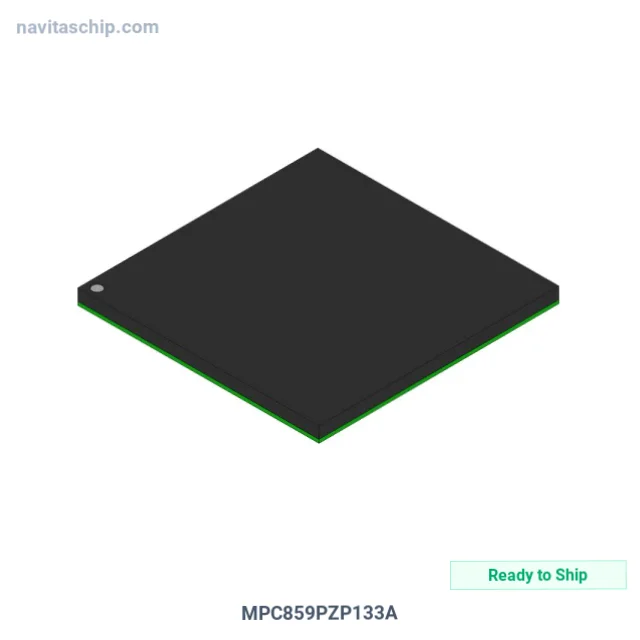 MPC859PZP133A