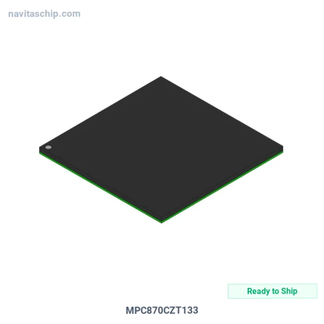 MPC870CZT133
