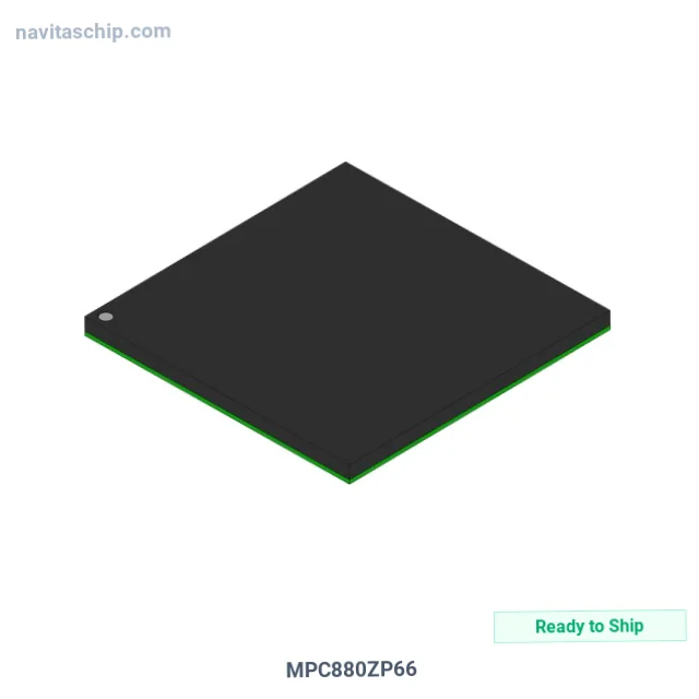 MPC880ZP66