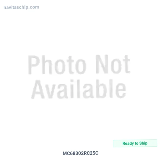 MC68302RC25C