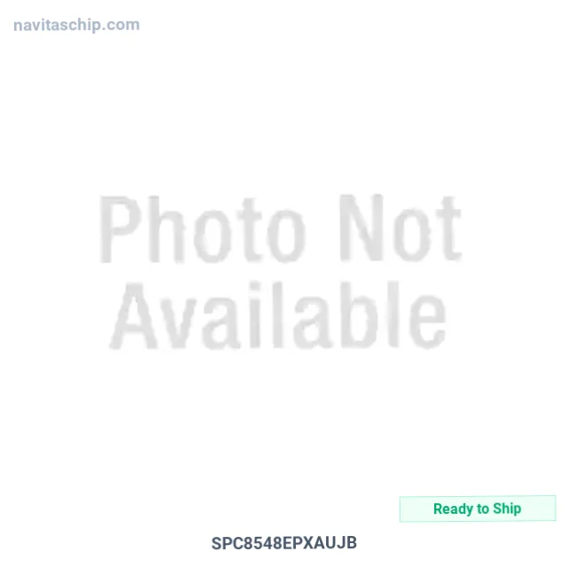 SPC8548EPXAUJB