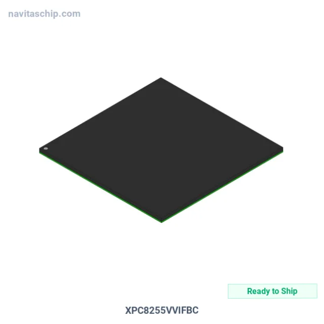 XPC8255VVIFBC