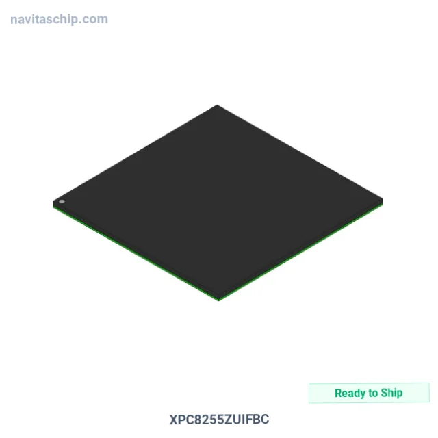 XPC8255ZUIFBC