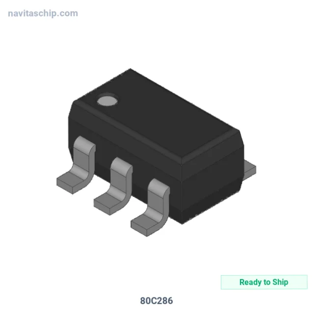 80C286