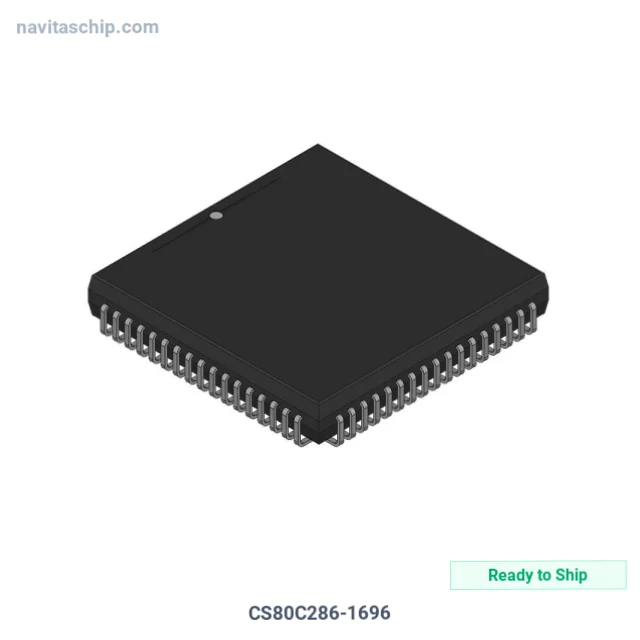 CS80C286-1696