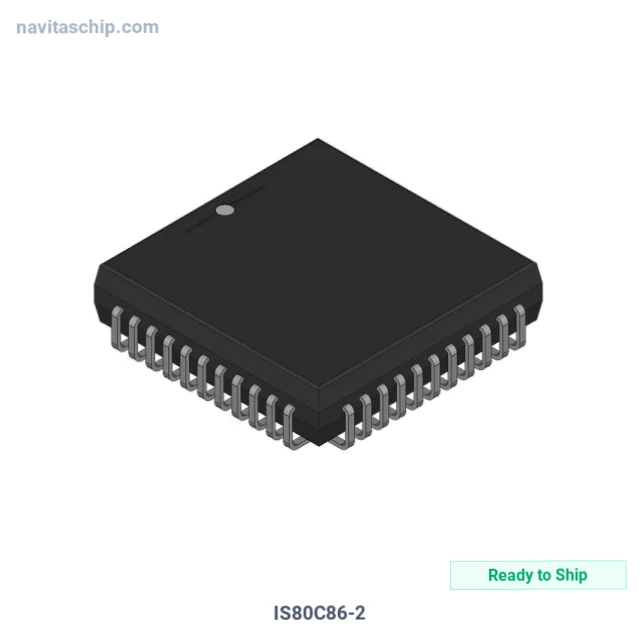 IS80C86-2