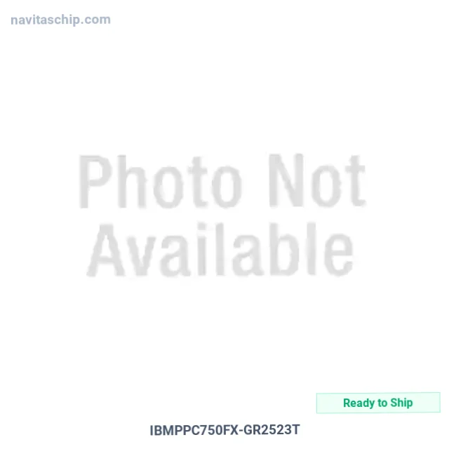 PPC750FX-GR2523T
