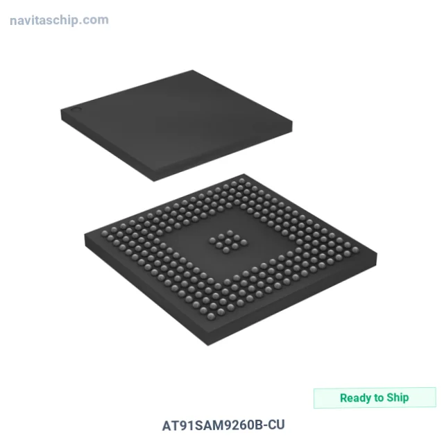 AT91SAM9260B-CU
