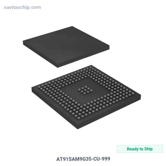 AT91SAM9G35-CU-999