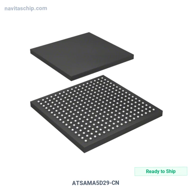 ATSAMA5D29-CN