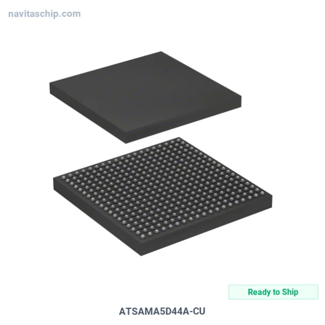 ATSAMA5D44A-CU