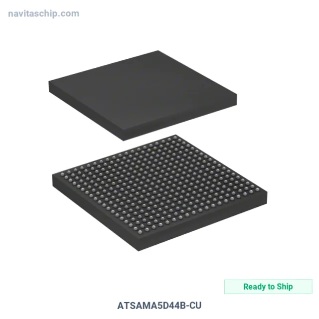 ATSAMA5D44B-CU