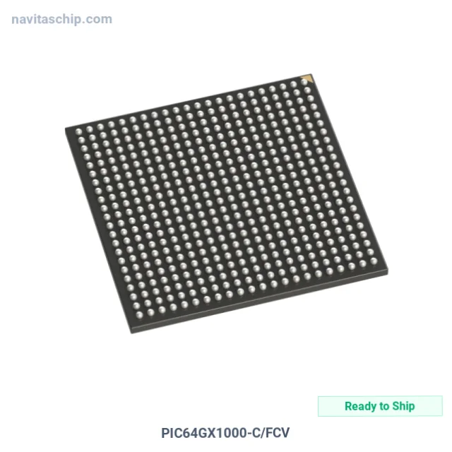 PIC64GX1000-C/FCV