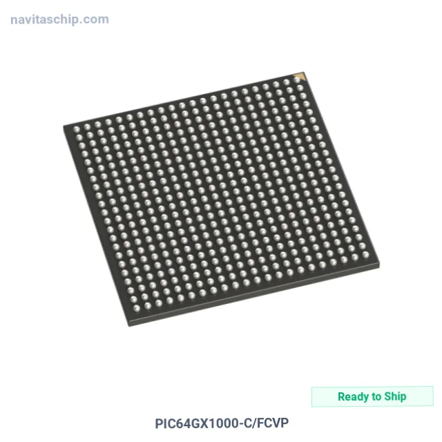 PIC64GX1000-C/FCVP