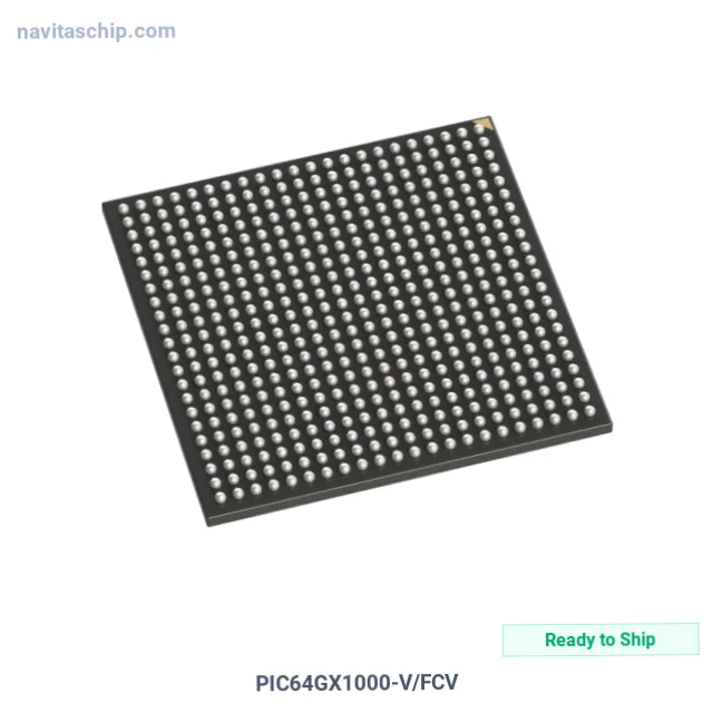 PIC64GX1000-V/FCV