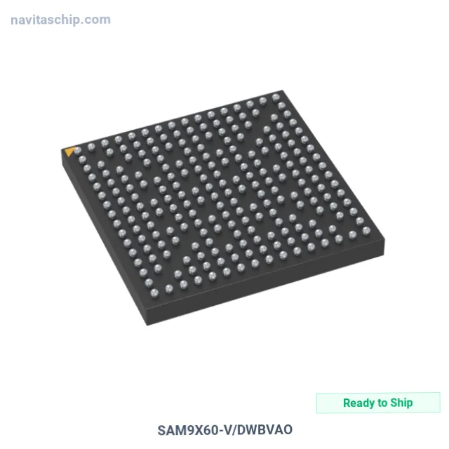 SAM9X60-V/DWBVAO