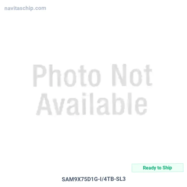 SAM9X75D1G-I/4TB-SL3