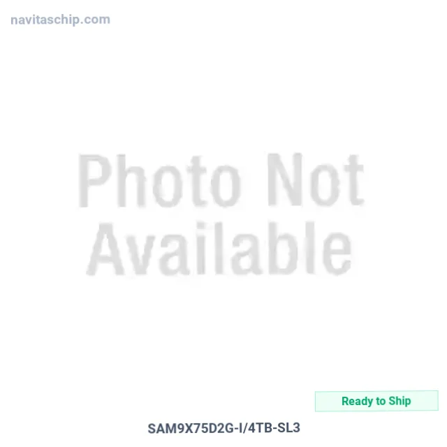 SAM9X75D2G-I/4TB-SL3