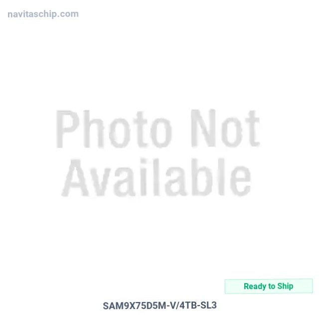 SAM9X75D5M-V/4TB-SL3