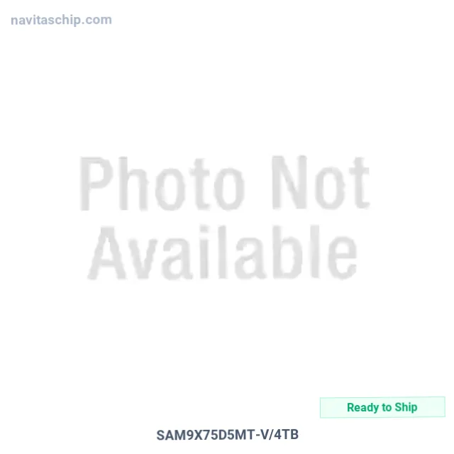 SAM9X75D5MT-V/4TB