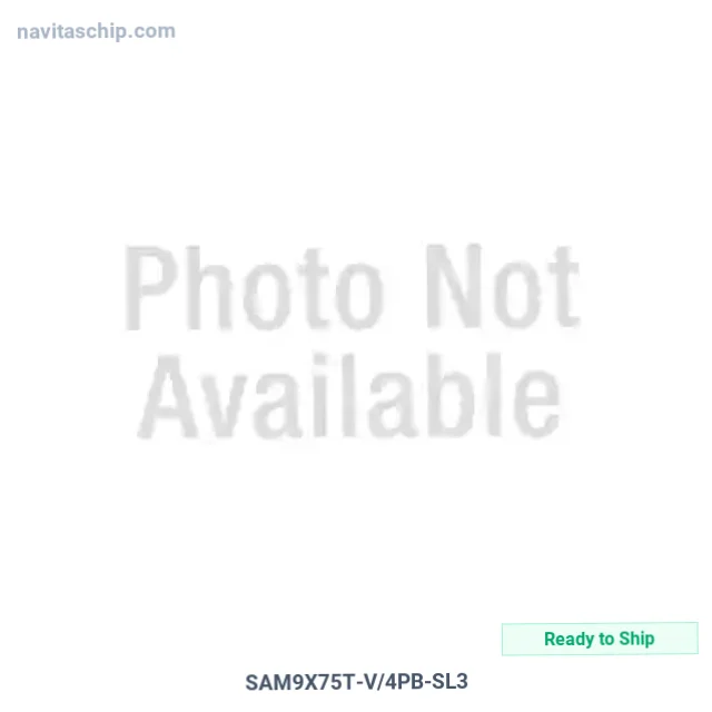 SAM9X75T-V/4PB-SL3