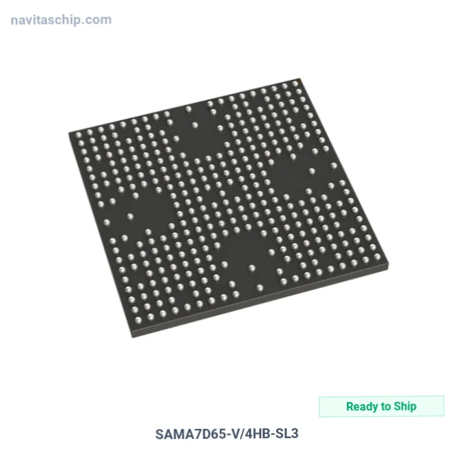 SAMA7D65-V/4HB-SL3
