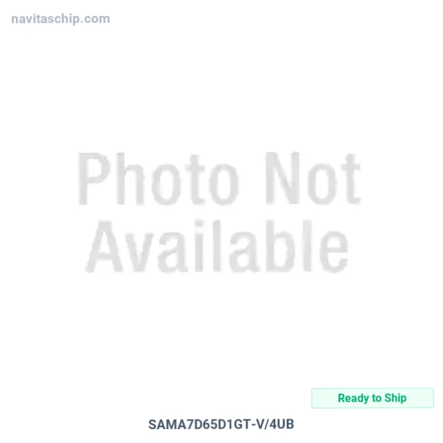 SAMA7D65D1GT-V/4UB